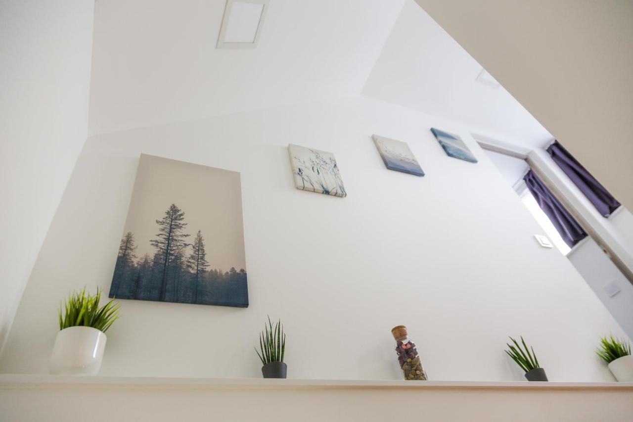 Ferienwohnung Aranyos Hill Nagymaros Exterior foto