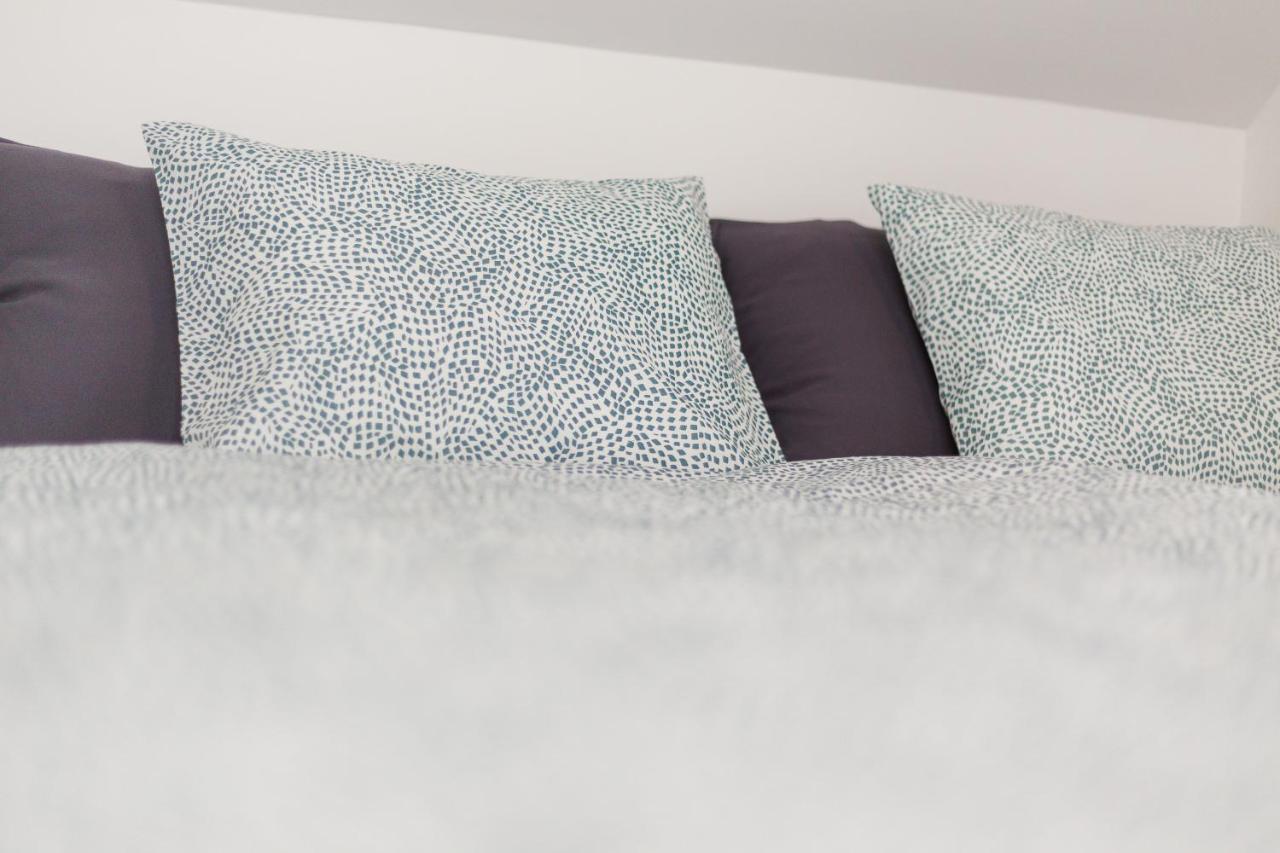 Ferienwohnung Aranyos Hill Nagymaros Exterior foto