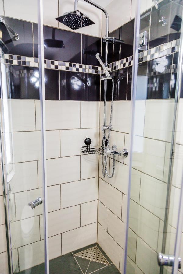 Ferienwohnung Aranyos Hill Nagymaros Exterior foto