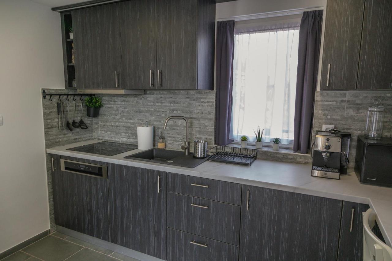 Ferienwohnung Aranyos Hill Nagymaros Exterior foto