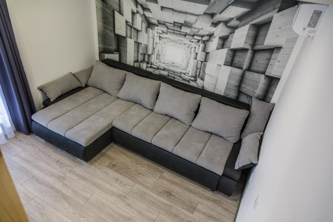 Ferienwohnung Aranyos Hill Nagymaros Exterior foto