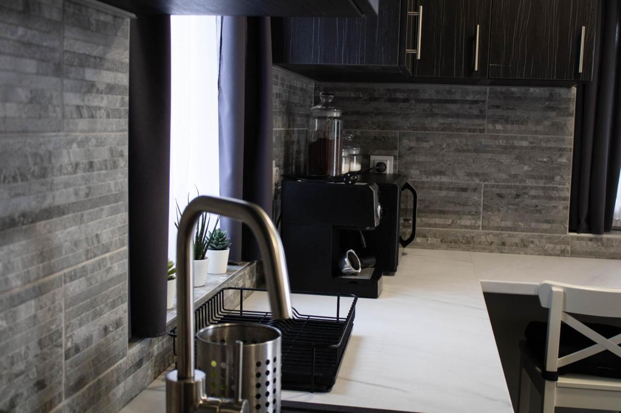 Ferienwohnung Aranyos Hill Nagymaros Exterior foto